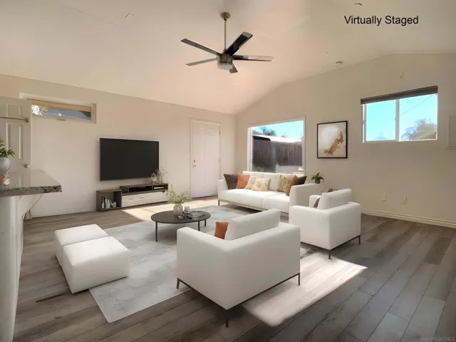 10505 Valle Vista Rd, Lakeside, California 92040
