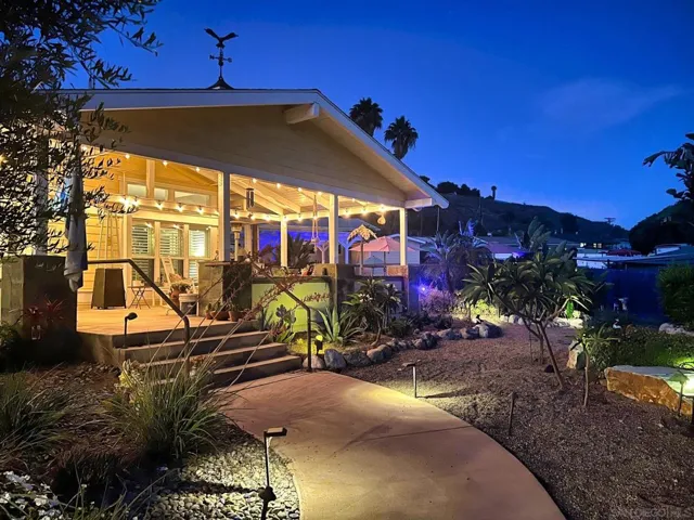 10505 Valle Vista Rd, Lakeside, California 92040