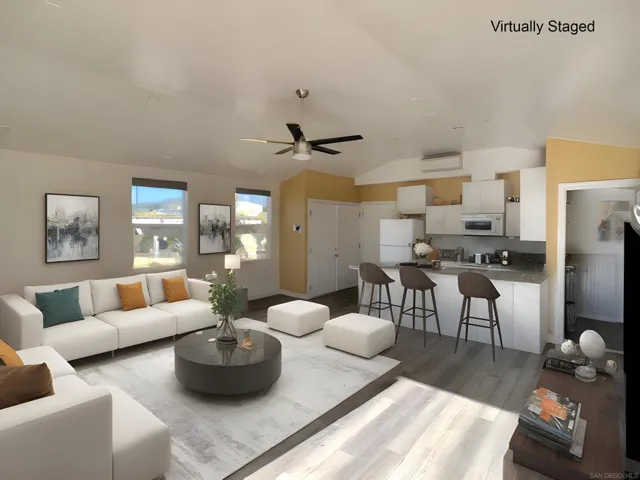 10505 Valle Vista Rd, Lakeside, California 92040