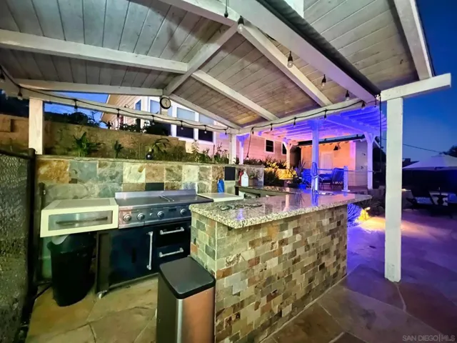 10505 Valle Vista Rd, Lakeside, California 92040