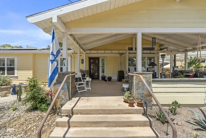 10505 Valle Vista Rd, Lakeside, California 92040
