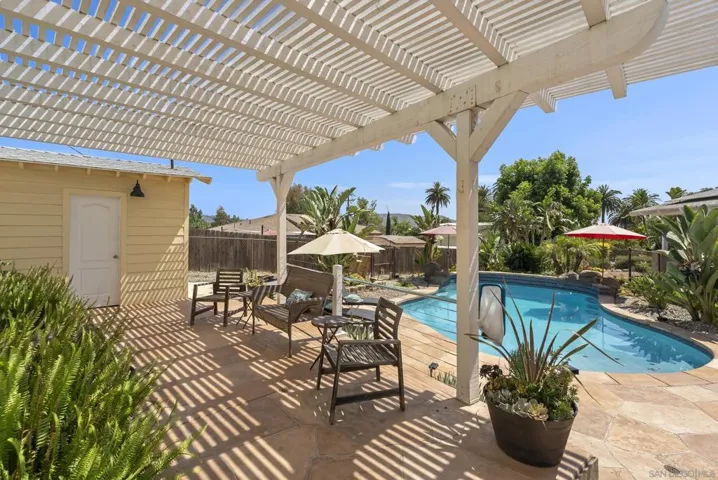 10505 Valle Vista Rd, Lakeside, California 92040