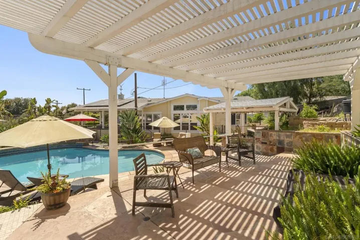 10505 Valle Vista Rd, Lakeside, California 92040