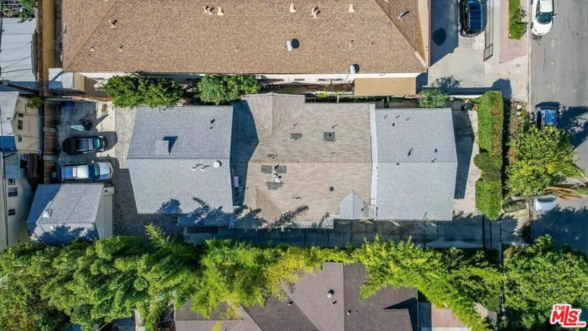 4848 Oakwood Avenue #1/2, Los Angeles, California 90004