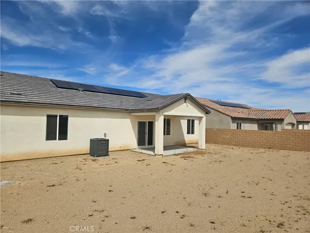 12185 Del Sur Street, Victorville, California 92392
