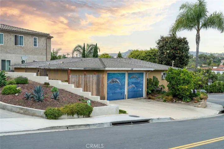 154 Avenida Florencia, San Clemente, California 92672