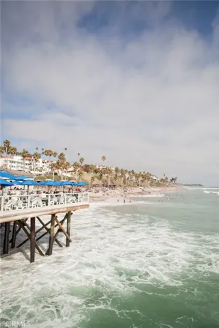 San Clemente lifestyle shot