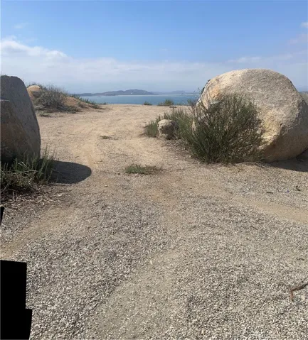 Welcome to The Ledge Entrance