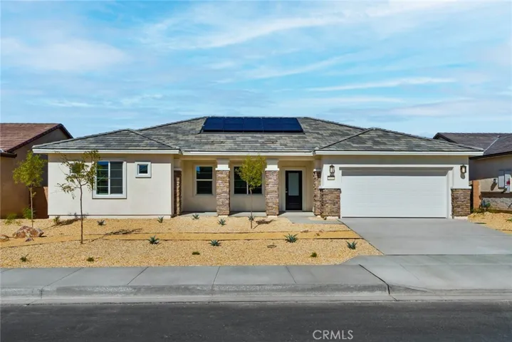 12199 Del Sur Street, Victorville, California 92392