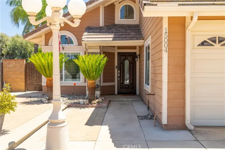 15004 Vista View Street, Lake Elsinore, California 92530