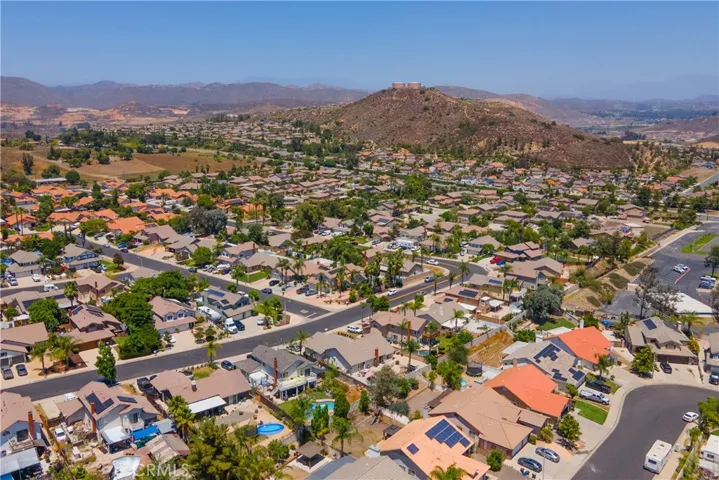 15004 Vista View Street, Lake Elsinore, California 92530