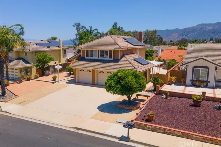 15004 Vista View Street, Lake Elsinore, California 92530