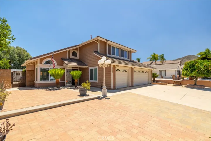 15004 Vista View Street, Lake Elsinore, California 92530