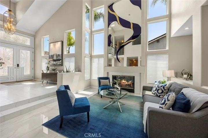 5210 Avenida De Kristine, Yorba Linda, California 92887