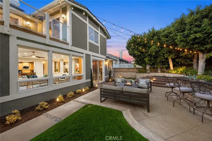 5210 Avenida De Kristine, Yorba Linda, California 92887