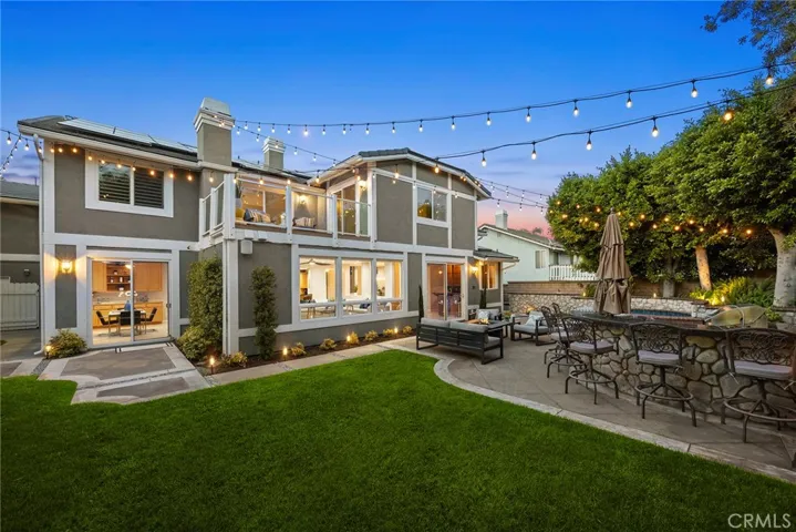 5210 Avenida De Kristine, Yorba Linda, California 92887