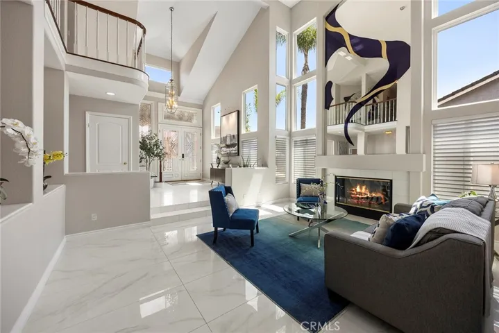 5210 Avenida De Kristine, Yorba Linda, California 92887