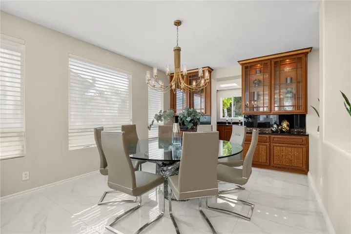5210 Avenida De Kristine, Yorba Linda, California 92887