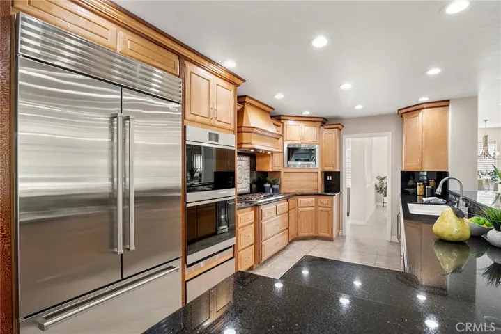 5210 Avenida De Kristine, Yorba Linda, California 92887