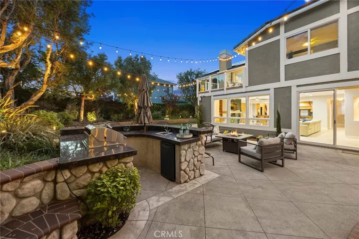 5210 Avenida De Kristine, Yorba Linda, California 92887
