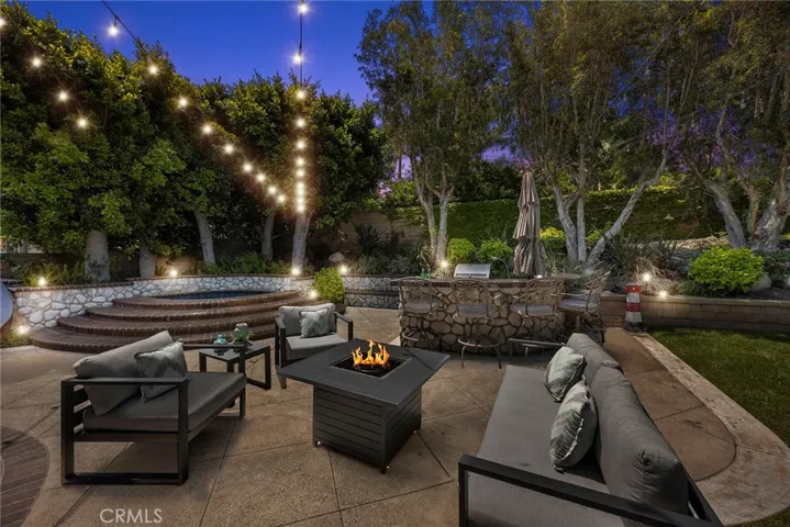 5210 Avenida De Kristine, Yorba Linda, California 92887