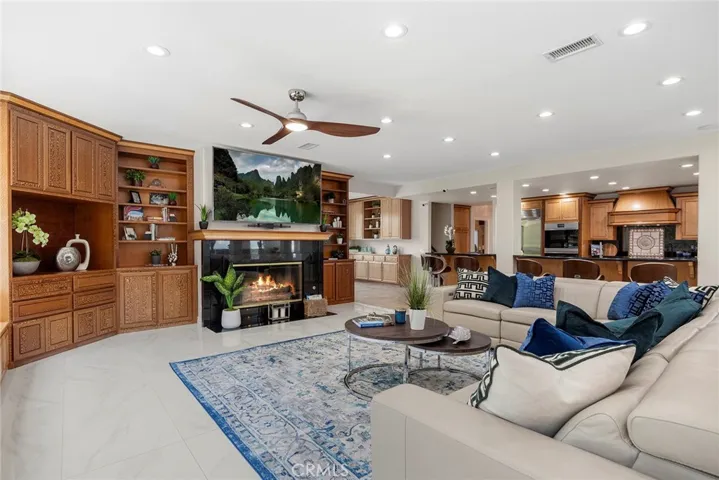 5210 Avenida De Kristine, Yorba Linda, California 92887