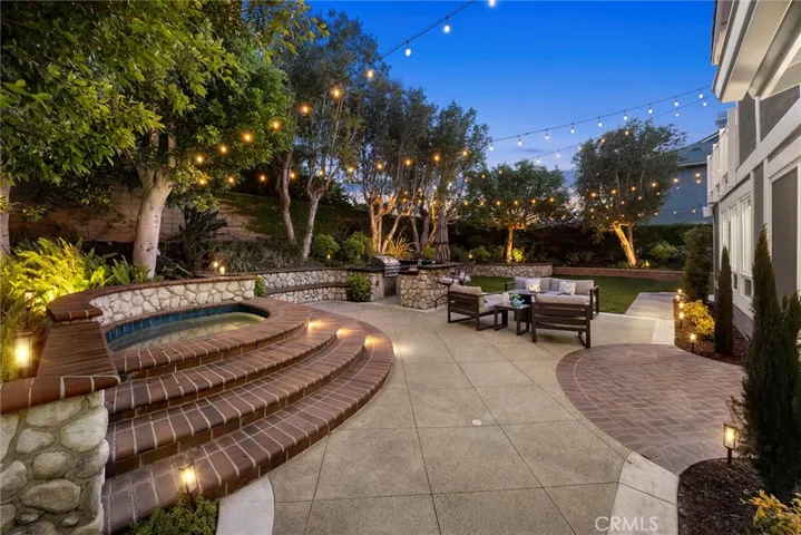 5210 Avenida De Kristine, Yorba Linda, California 92887