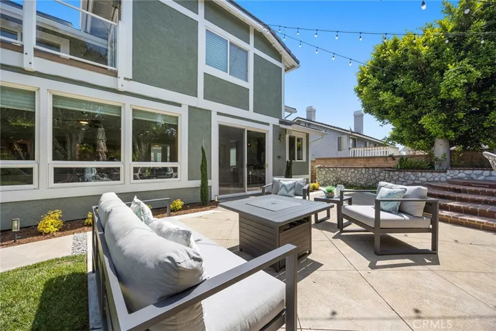 5210 Avenida De Kristine, Yorba Linda, California 92887