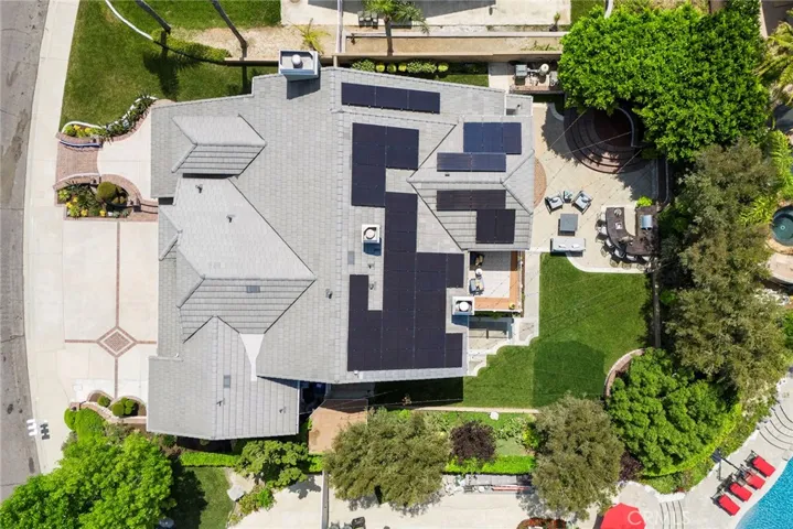 5210 Avenida De Kristine, Yorba Linda, California 92887