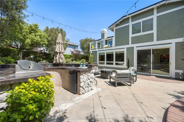 5210 Avenida De Kristine, Yorba Linda, California 92887