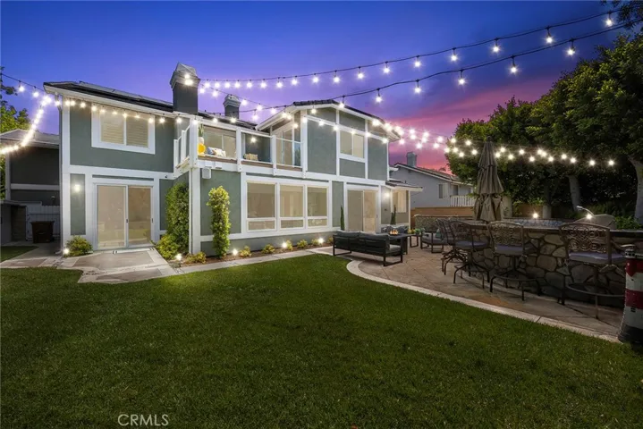 5210 Avenida De Kristine, Yorba Linda, California 92887