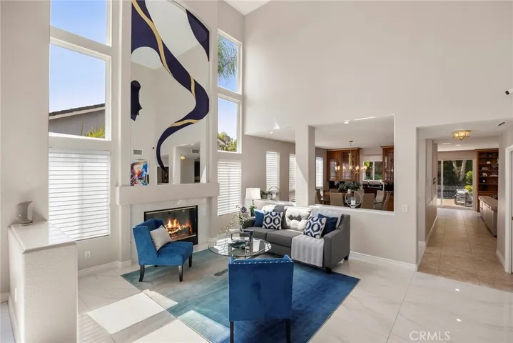 5210 Avenida De Kristine, Yorba Linda, California 92887