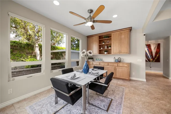 5210 Avenida De Kristine, Yorba Linda, California 92887