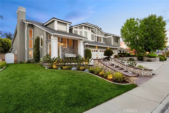 5210 Avenida De Kristine, Yorba Linda, California 92887