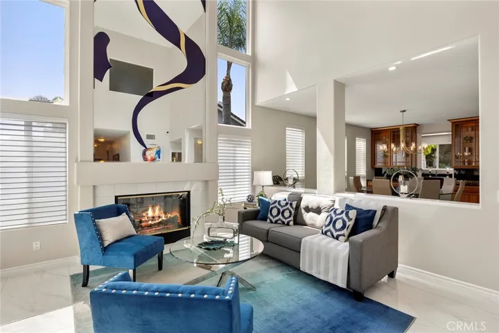 5210 Avenida De Kristine, Yorba Linda, California 92887