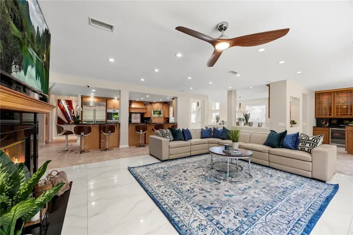 5210 Avenida De Kristine, Yorba Linda, California 92887