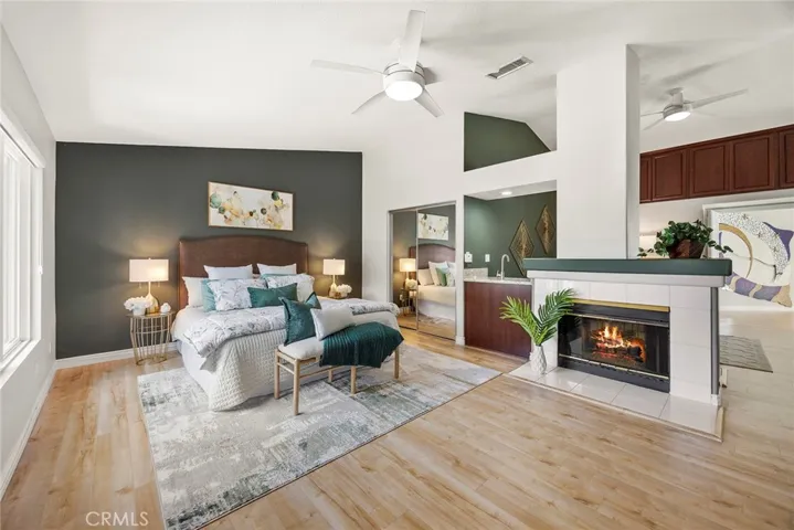 5210 Avenida De Kristine, Yorba Linda, California 92887
