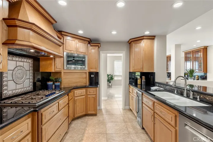 5210 Avenida De Kristine, Yorba Linda, California 92887