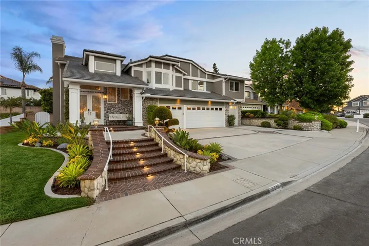 5210 Avenida De Kristine, Yorba Linda, California 92887