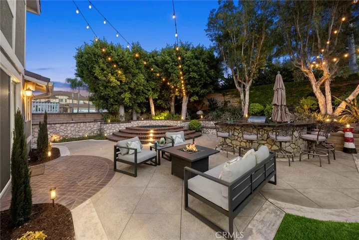 5210 Avenida De Kristine, Yorba Linda, California 92887
