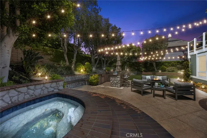 5210 Avenida De Kristine, Yorba Linda, California 92887