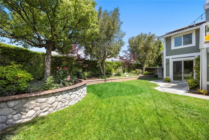 5210 Avenida De Kristine, Yorba Linda, California 92887