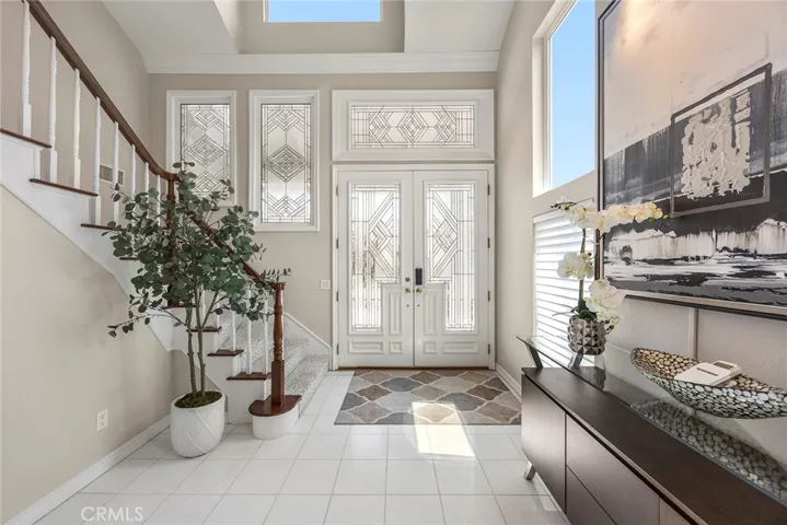 5210 Avenida De Kristine, Yorba Linda, California 92887