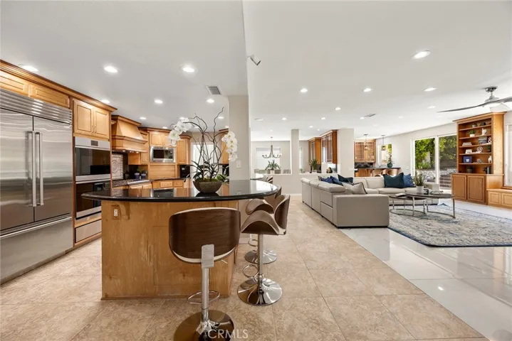 5210 Avenida De Kristine, Yorba Linda, California 92887