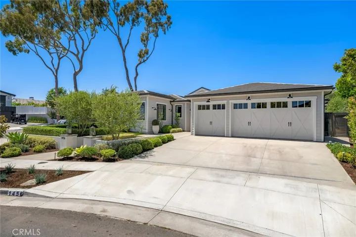 1456 Key View, Corona Del Mar, California 92625