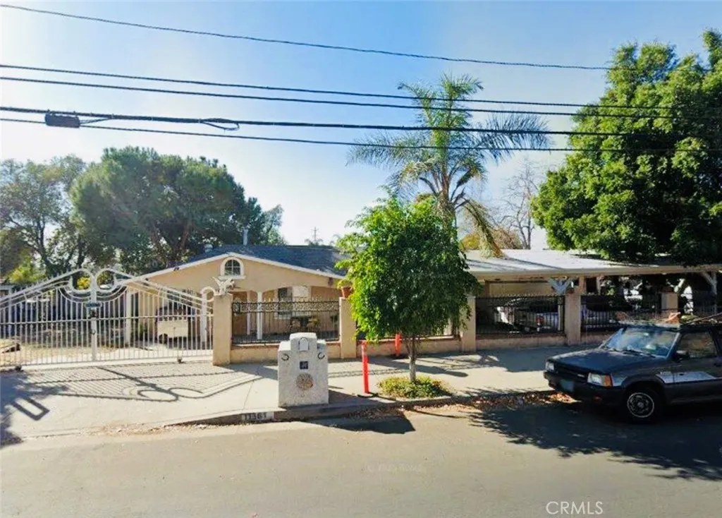 11361 Eldrige Ave, Sylmar, California 91342, 3 Bedrooms Bedrooms, ,2 BathroomsBathrooms,Residential,For Sale,eldrige ave,SR25135308