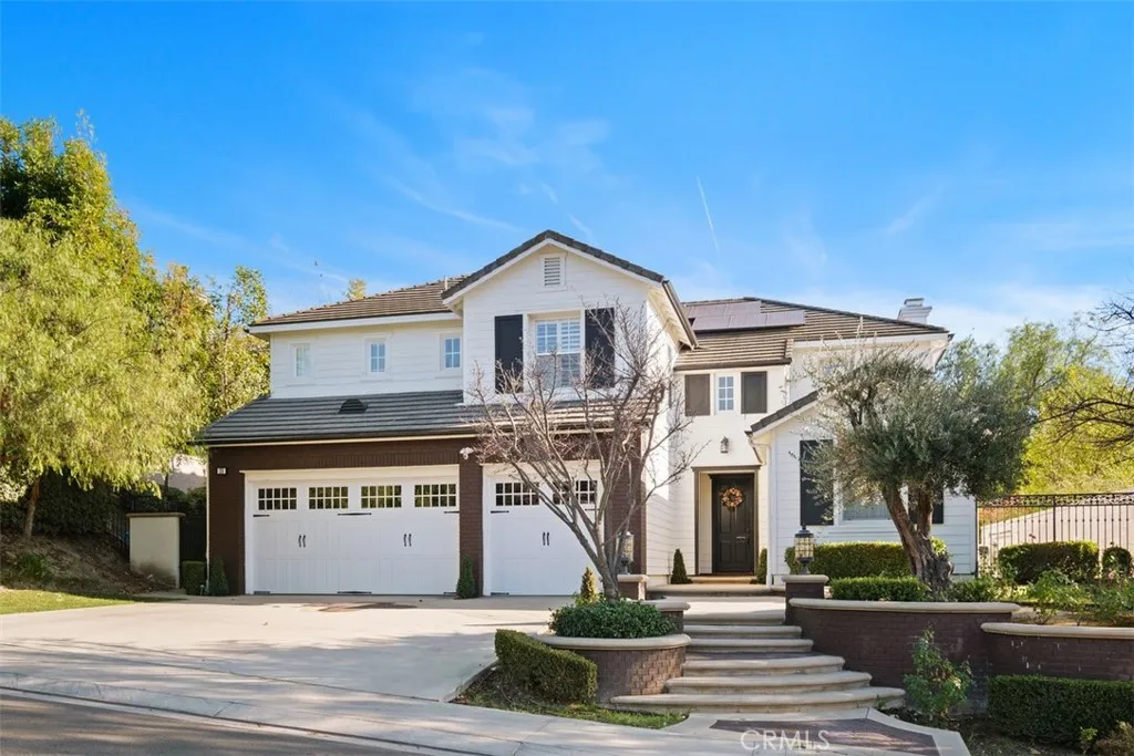 20 Bentley Road, Coto De Caza, California 92679, 5 Bedrooms Bedrooms, ,4 BathroomsBathrooms,Residential,For Sale,Bentley,OC25135630