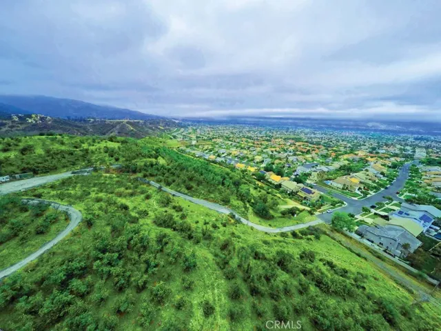 Renderings of endless possibilities.
