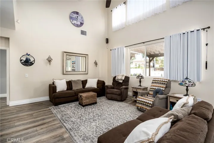 29248 Oakmont Court, Murrieta, California 92563