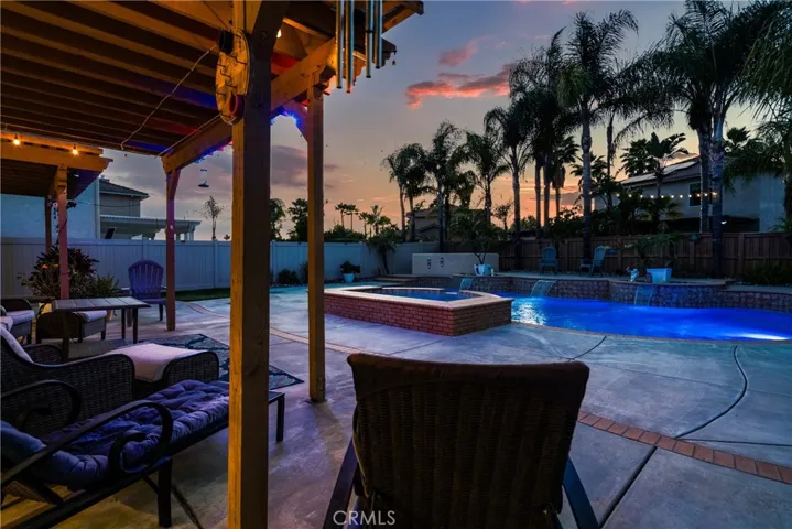 29248 Oakmont Court, Murrieta, California 92563